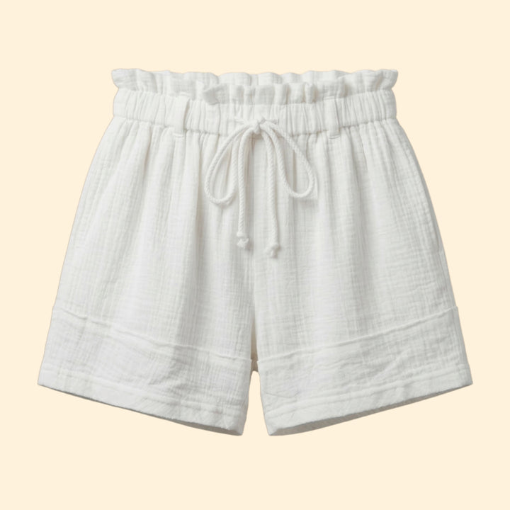 Women's Relaxed Beach Shorts