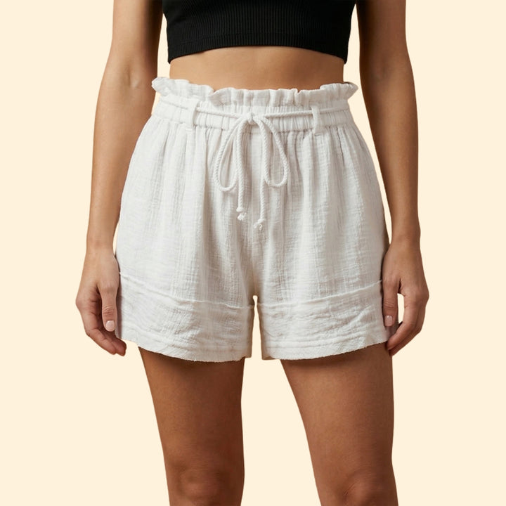 Women's Relaxed Beach Shorts