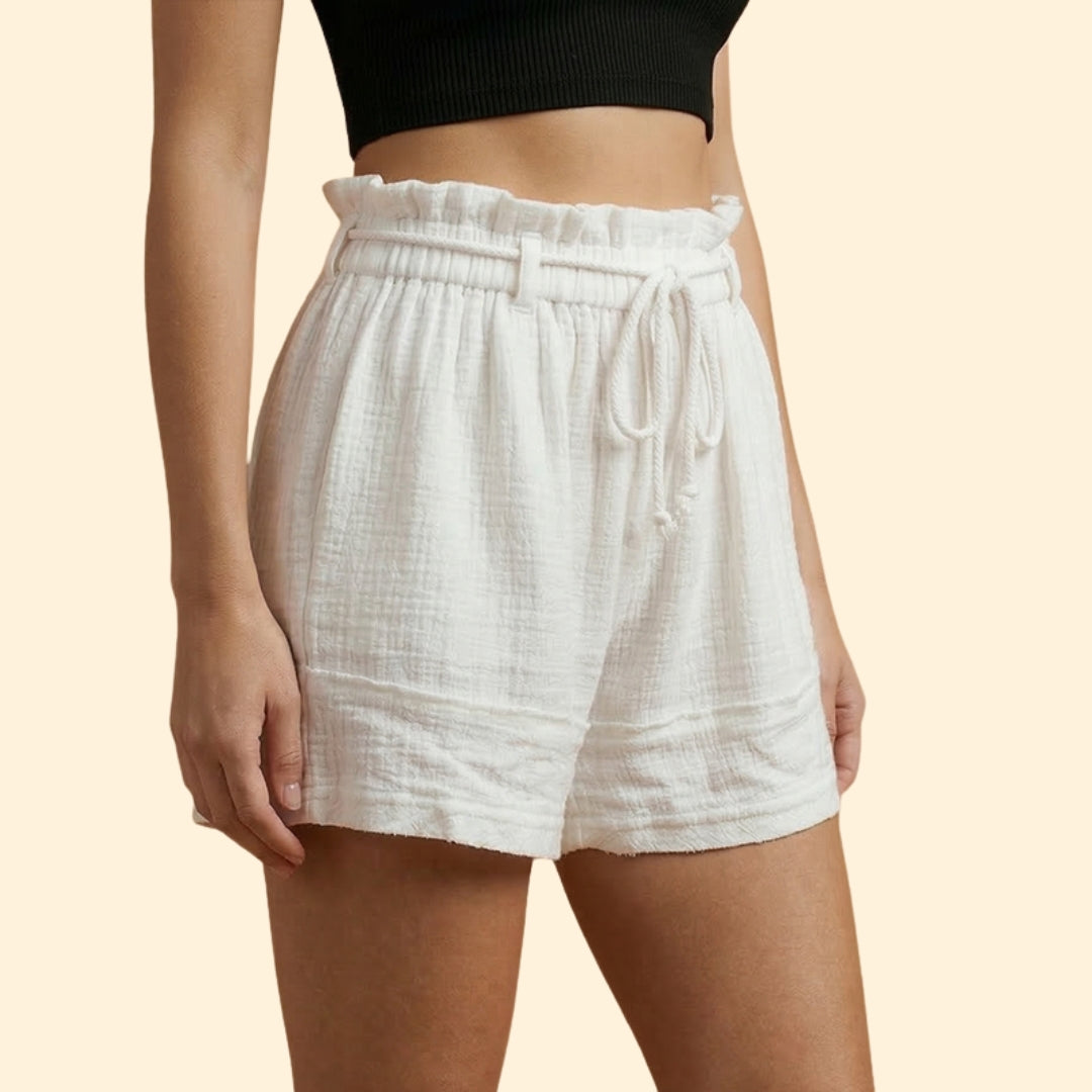 Women's Relaxed Beach Shorts