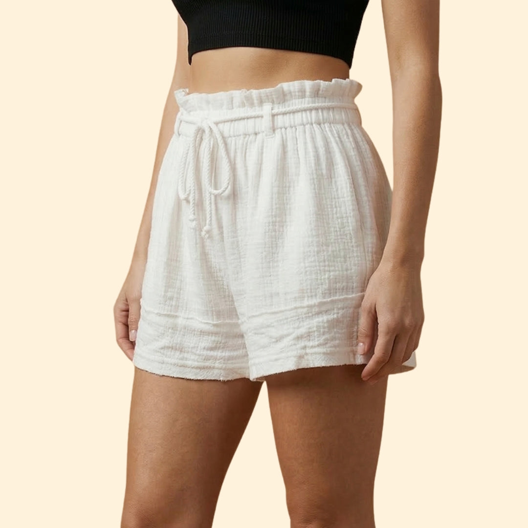 Women's Relaxed Beach Shorts
