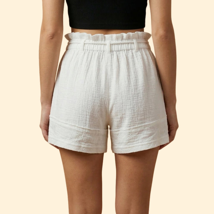 Women's Relaxed Beach Shorts