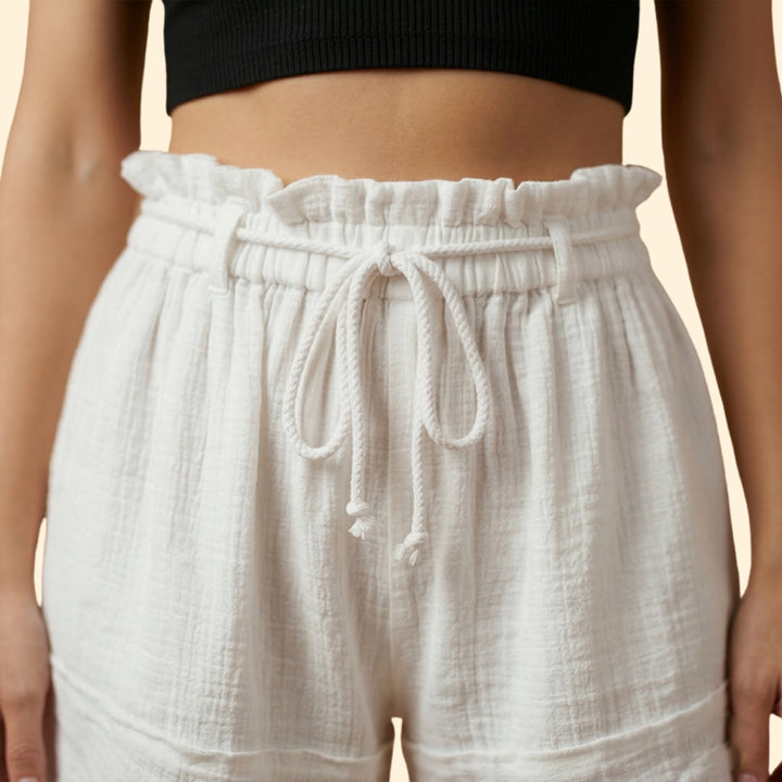 Women's Relaxed Beach Shorts