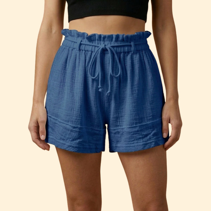 Women's Relaxed Beach Shorts