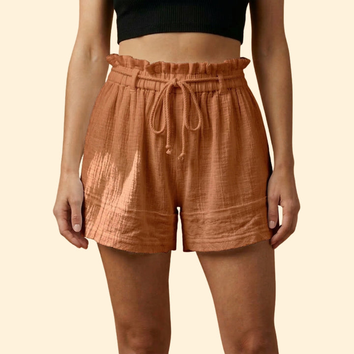 Women's Relaxed Beach Shorts