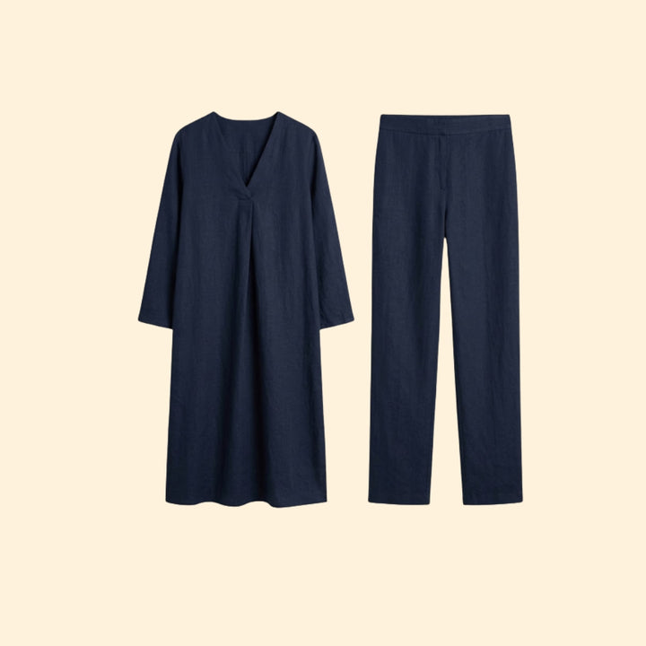 Women's Relaxed Breathable Set