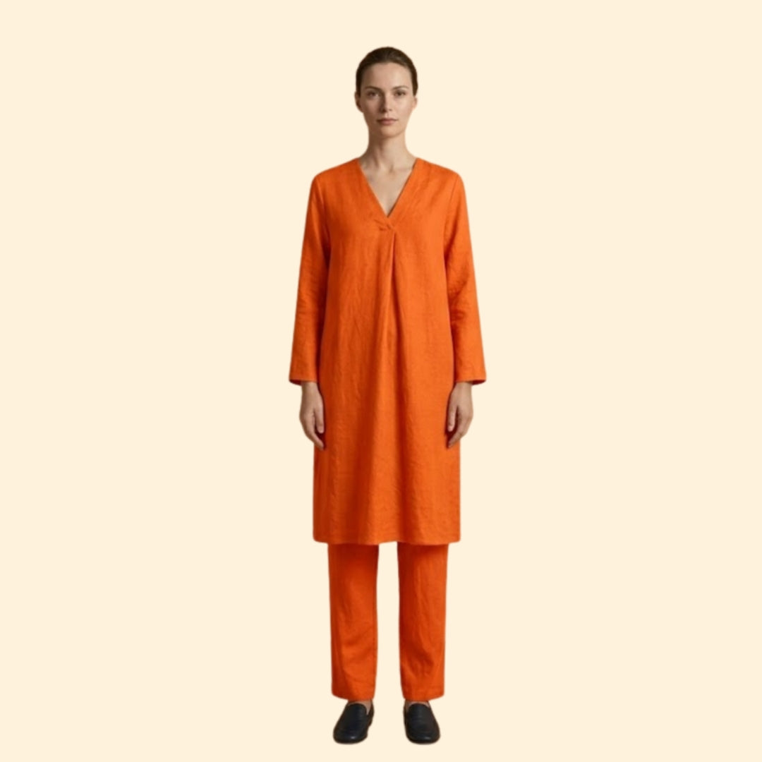 Women's Relaxed Breathable Set