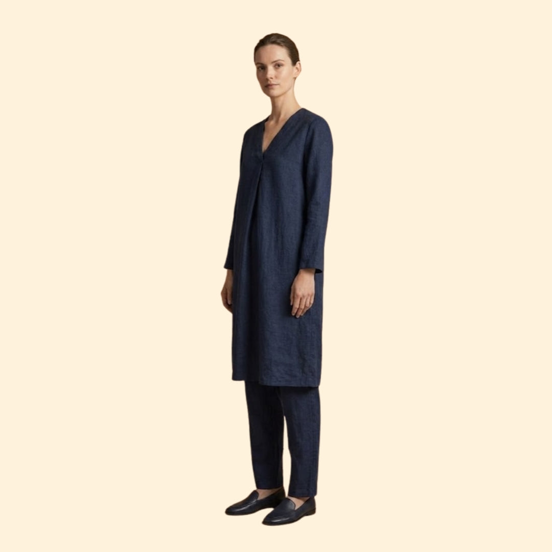 Women's Relaxed Breathable Set