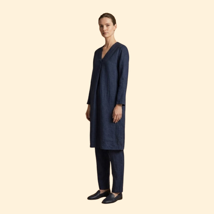 Women's Relaxed Breathable Set