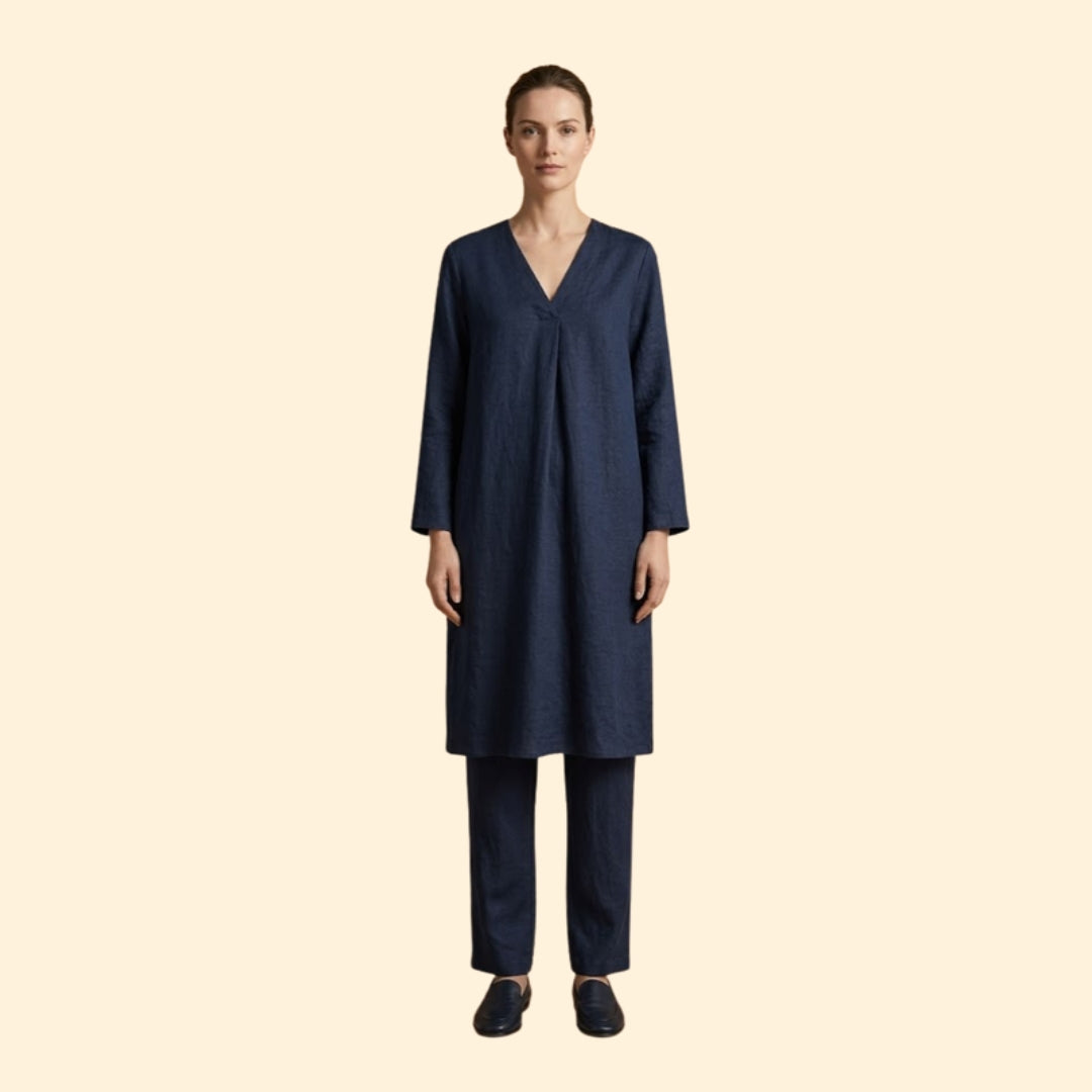 Women's Relaxed Breathable Set