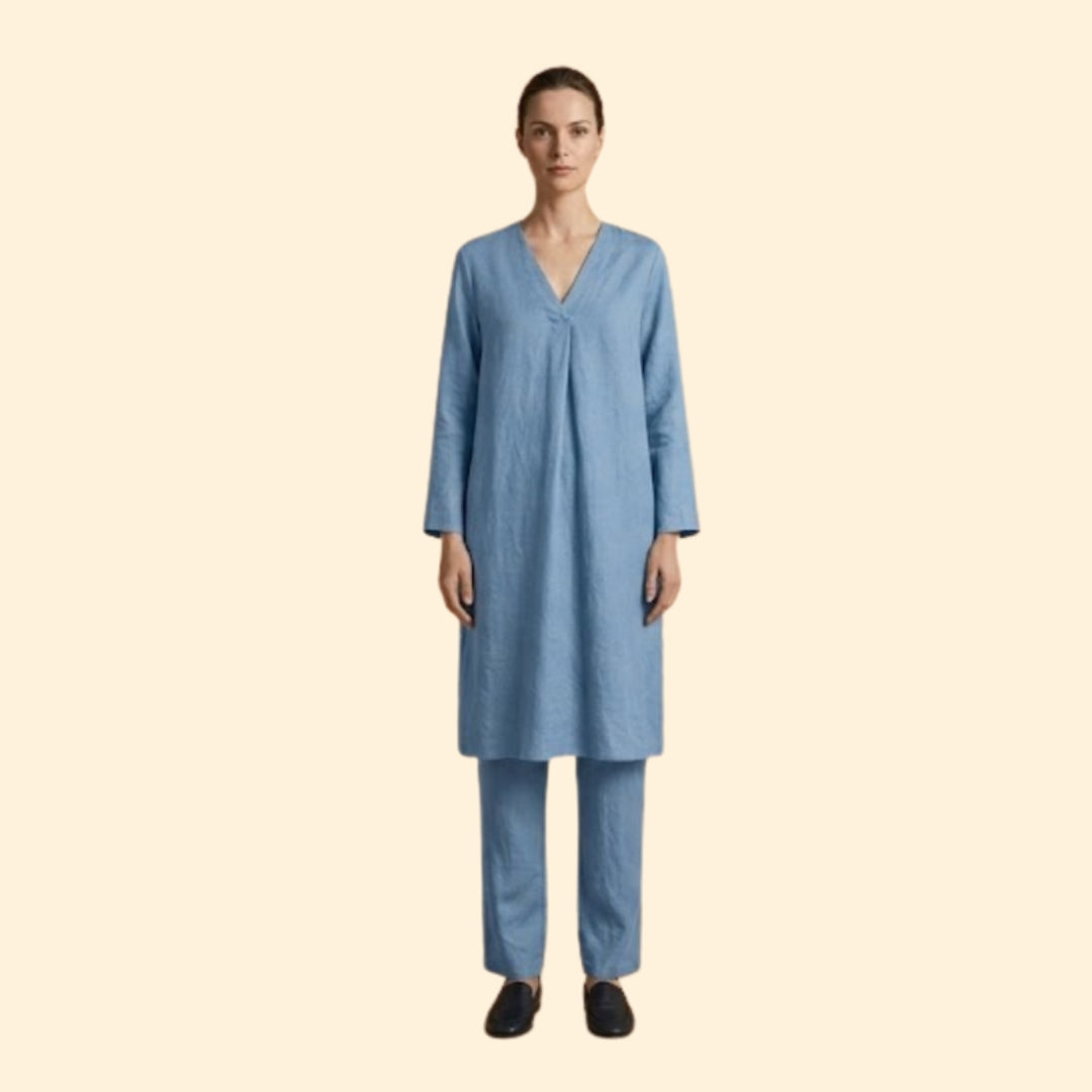 Women's Relaxed Breathable Set