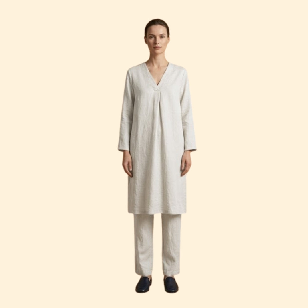 Women's Relaxed Breathable Set