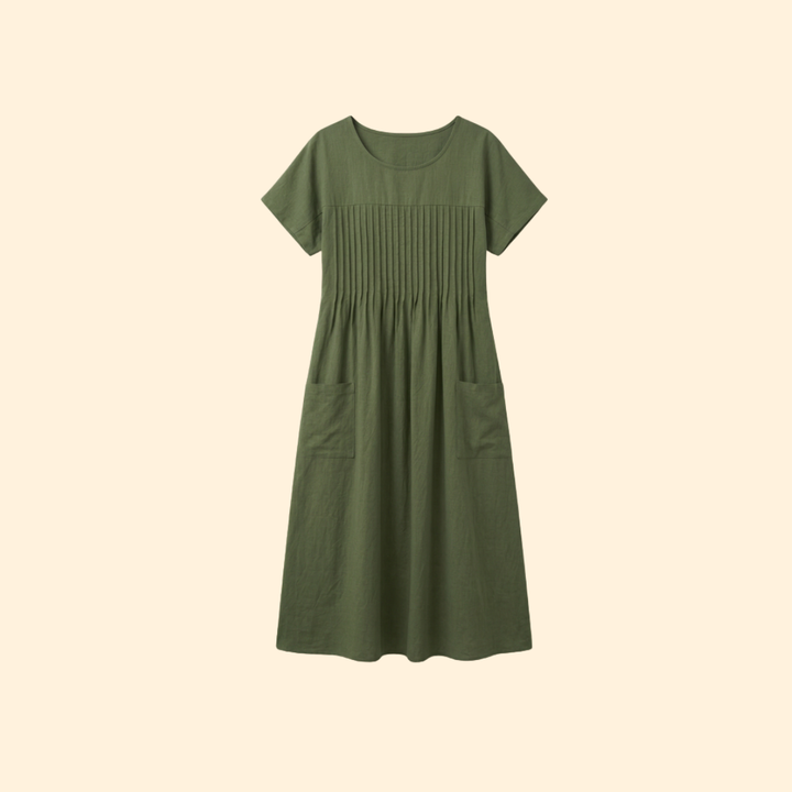 Women's Relaxed Fit Dress