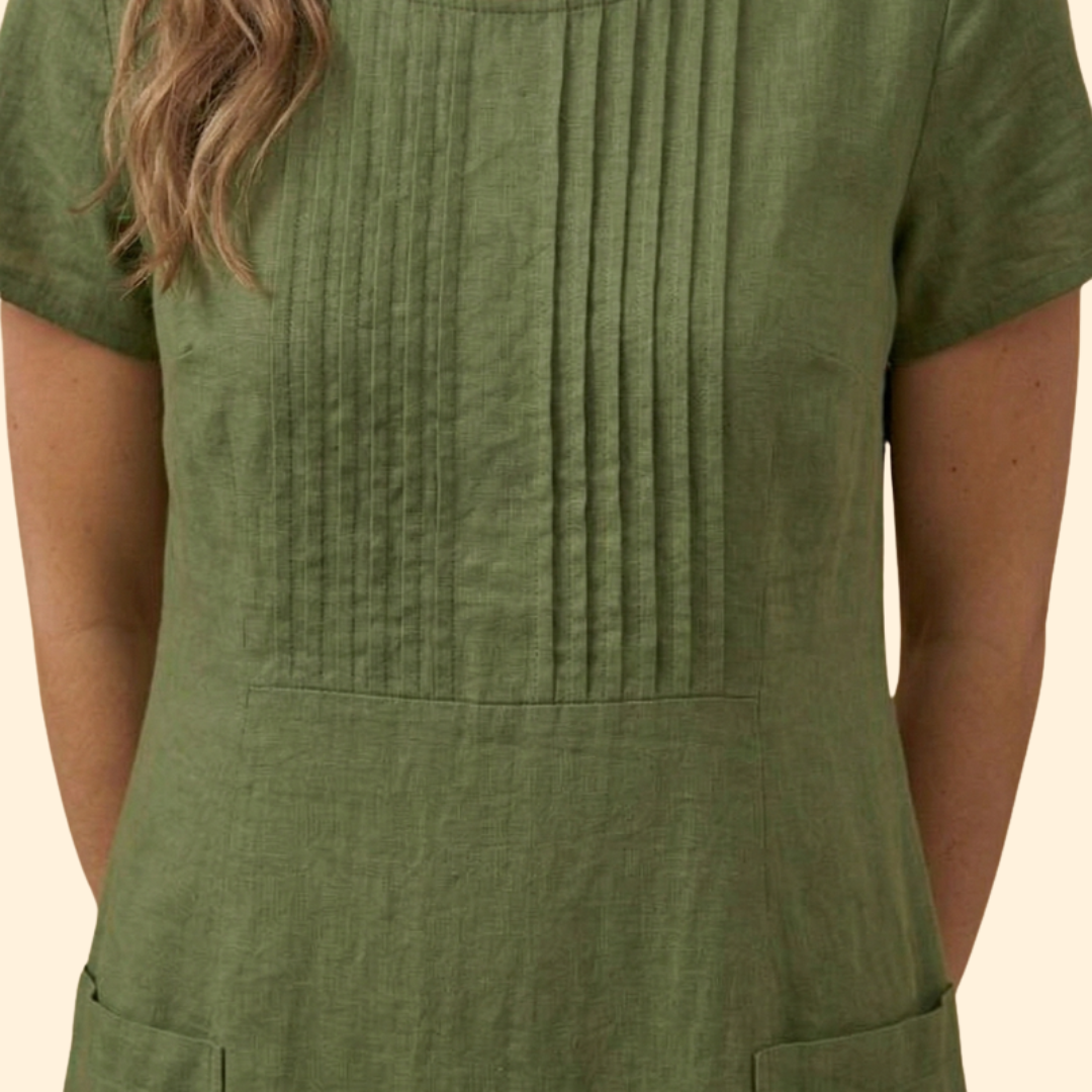 Women's Relaxed Fit Dress