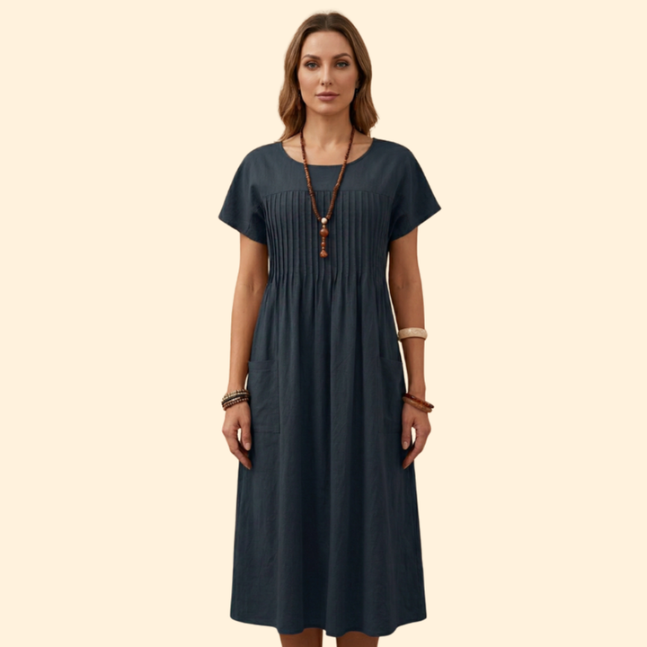 Women's Relaxed Fit Dress