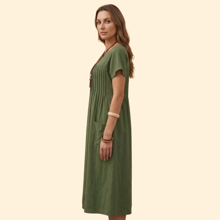 Women's Relaxed Fit Dress