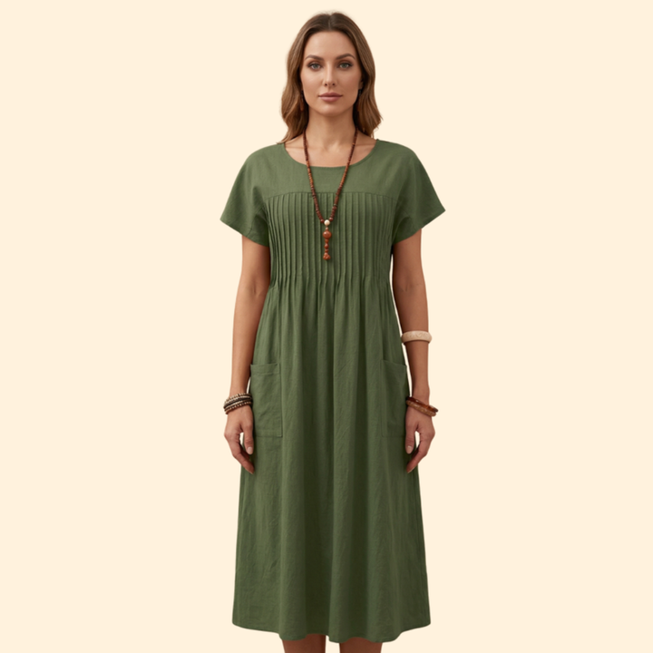 Women's Relaxed Fit Dress