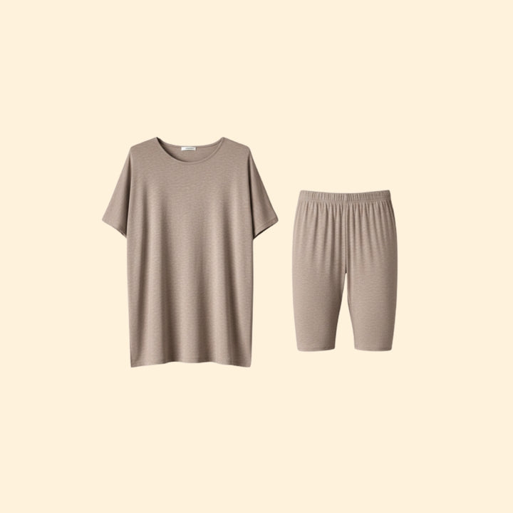 Women's Relaxed Fit Lounge Set