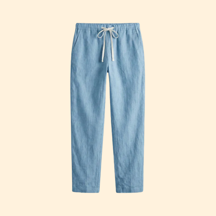 Women's Relaxed Fit Lounge Trousers