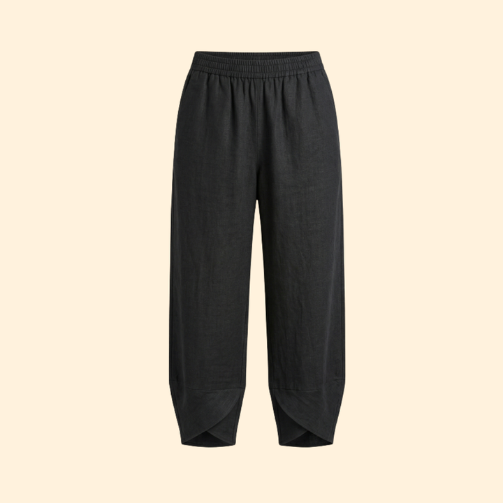 Women's Relaxed Fit Pants