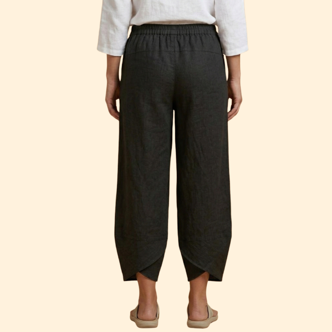 Women's Relaxed Fit Pants