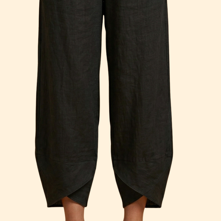 Women's Relaxed Fit Pants