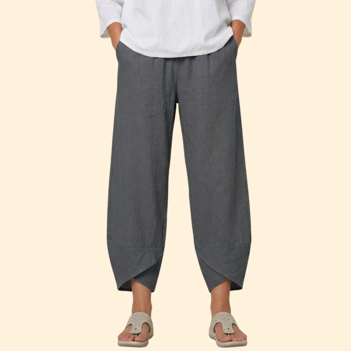Women's Relaxed Fit Pants
