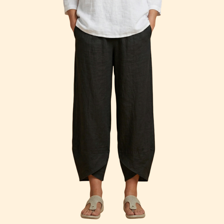 Women's Relaxed Fit Pants