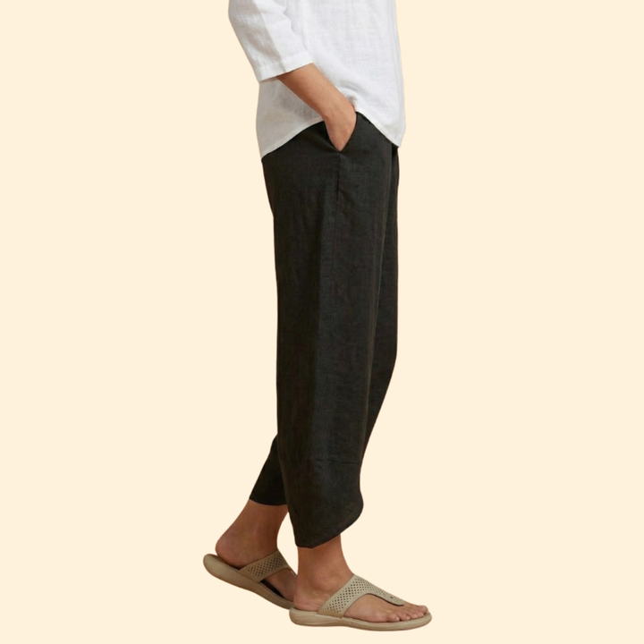 Women's Relaxed Fit Pants