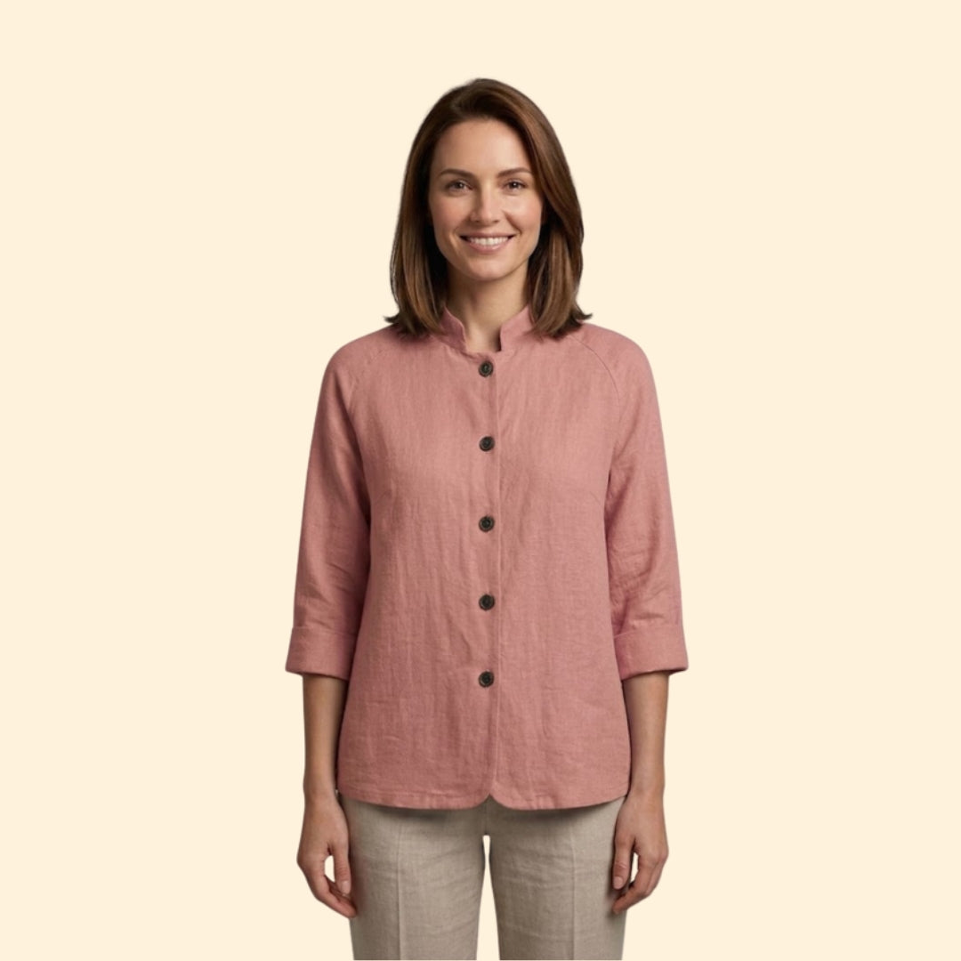 Women’s Relaxed Fit Shirt