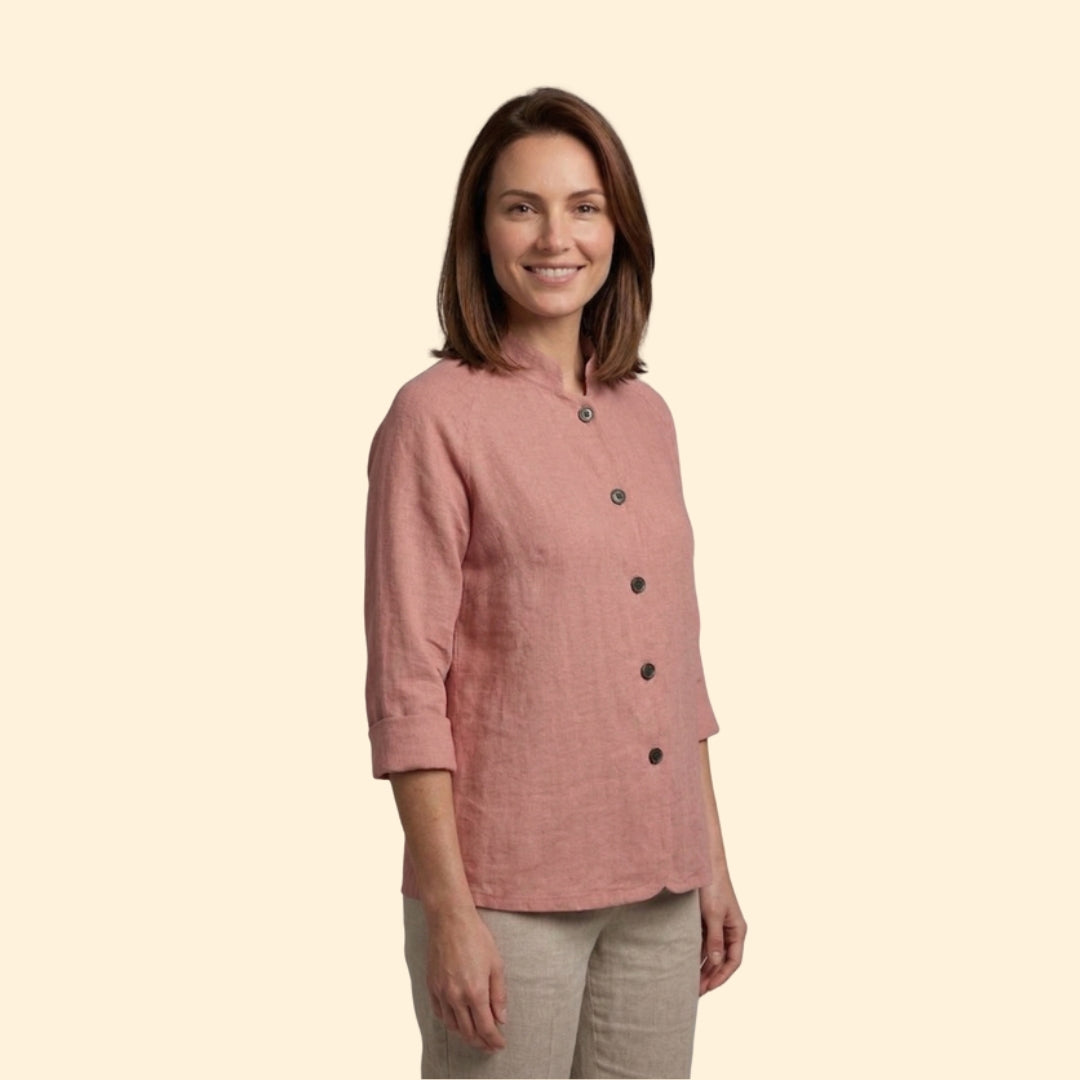 Women’s Relaxed Fit Shirt