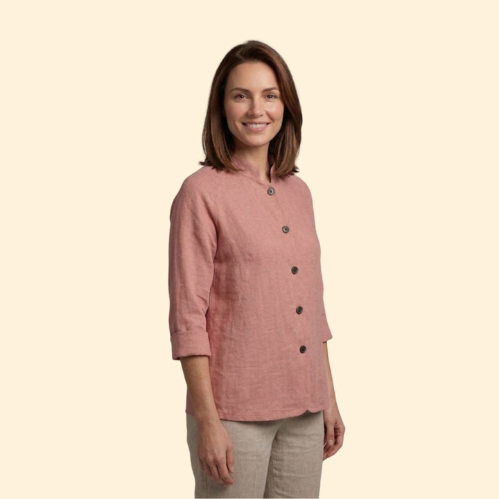 Women’s Relaxed Fit Shirt