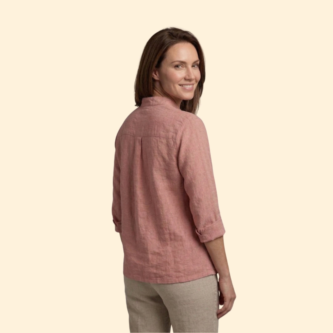 Women’s Relaxed Fit Shirt