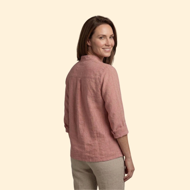 Women’s Relaxed Fit Shirt