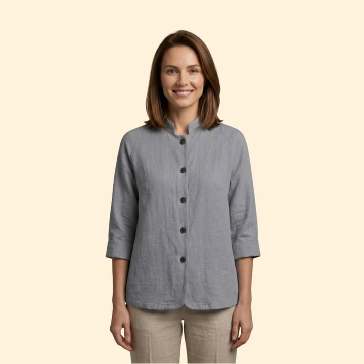 Women’s Relaxed Fit Shirt