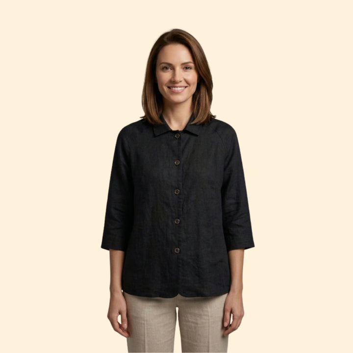 Women’s Relaxed Fit Shirt