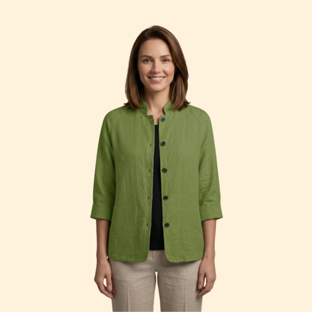 Women’s Relaxed Fit Shirt