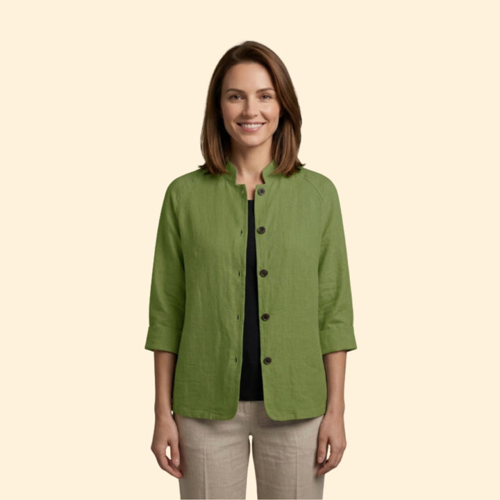 Women’s Relaxed Fit Shirt