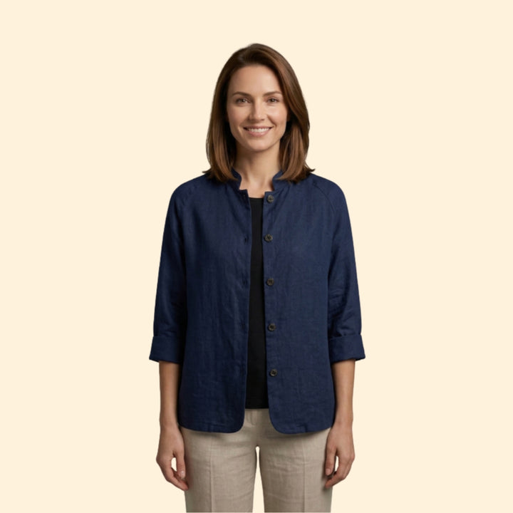 Women’s Relaxed Fit Shirt