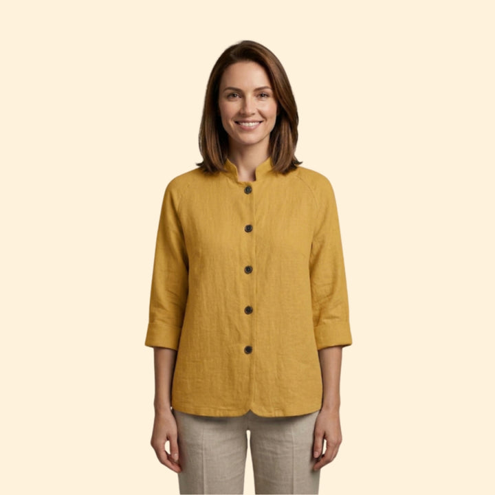Women’s Relaxed Fit Shirt