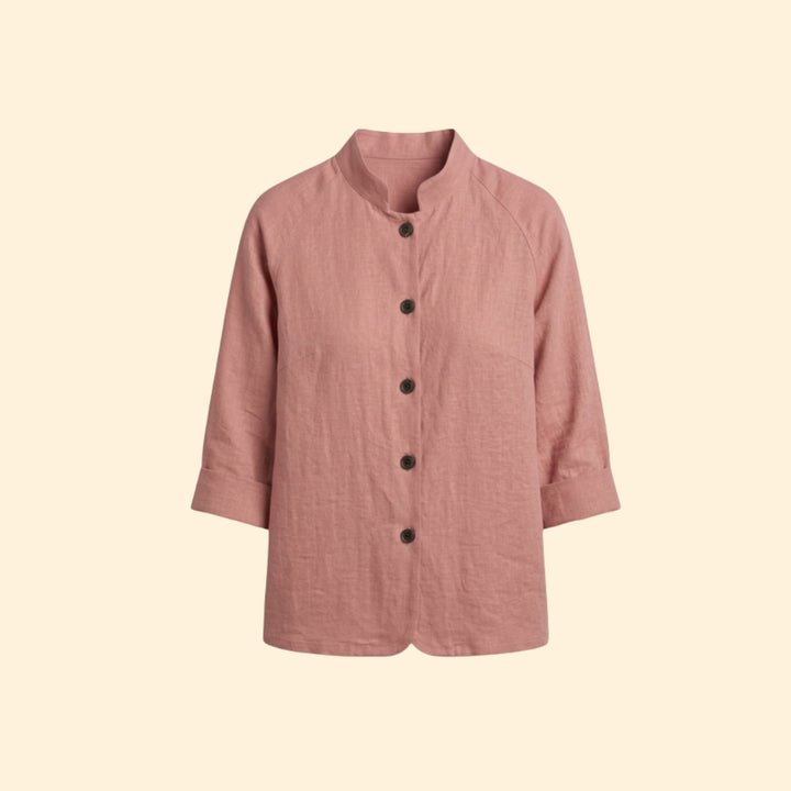 Women’s Relaxed Fit Shirt