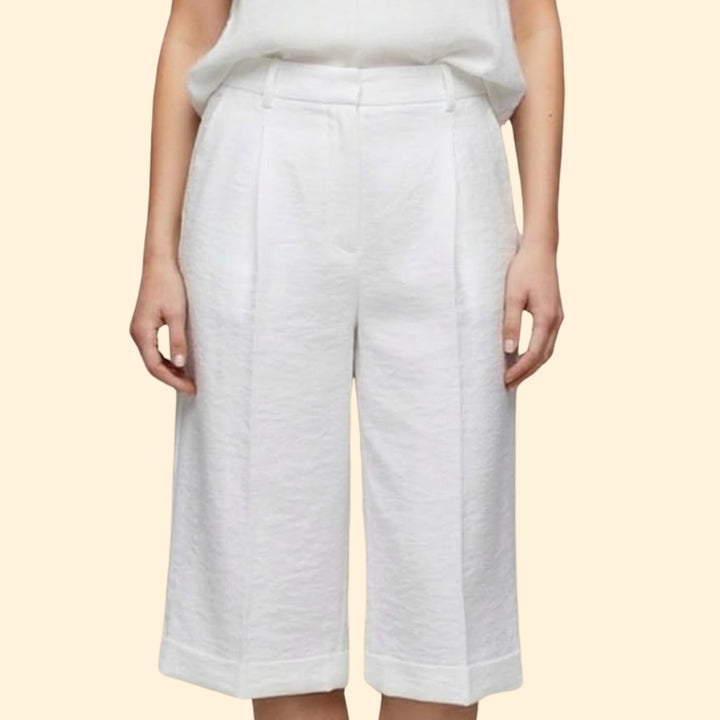Women's Relaxed Fit Shorts