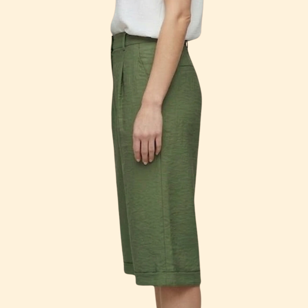 Women's Relaxed Fit Shorts