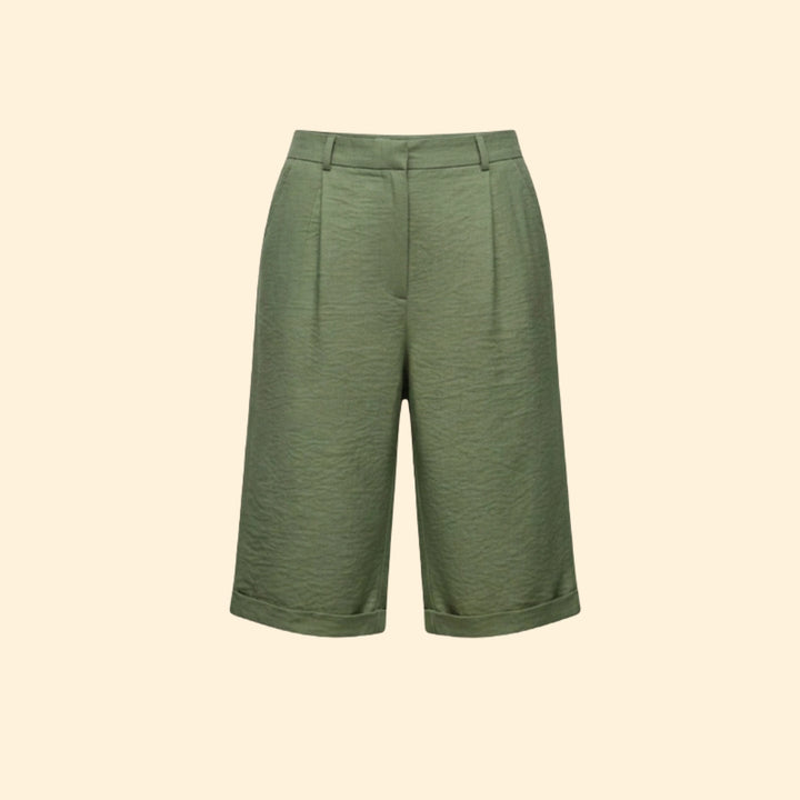 Women's Relaxed Fit Shorts
