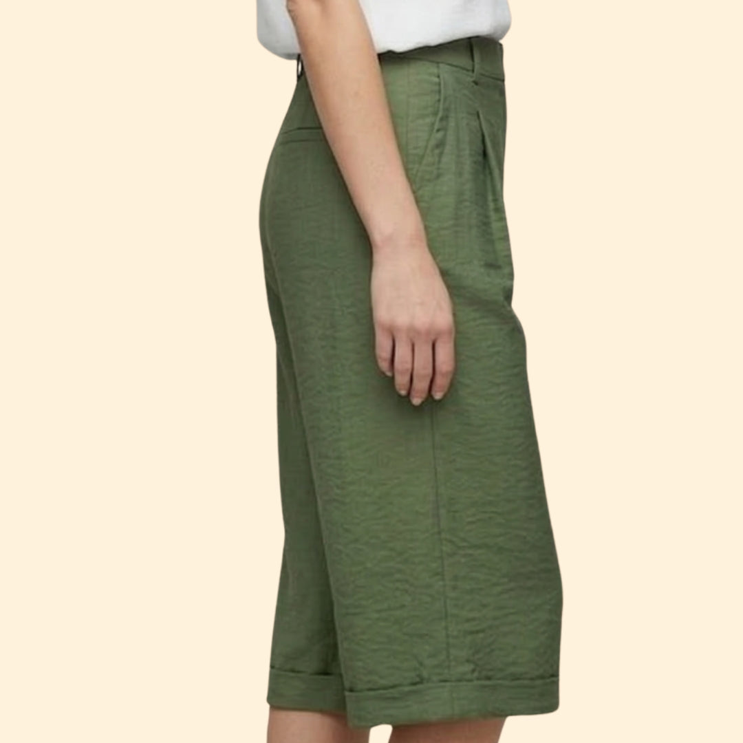 Women's Relaxed Fit Shorts