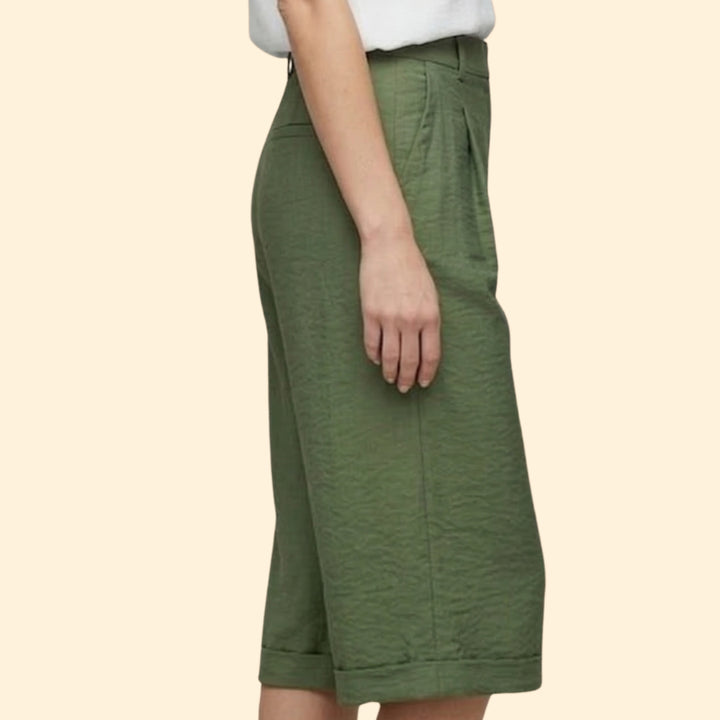 Women's Relaxed Fit Shorts