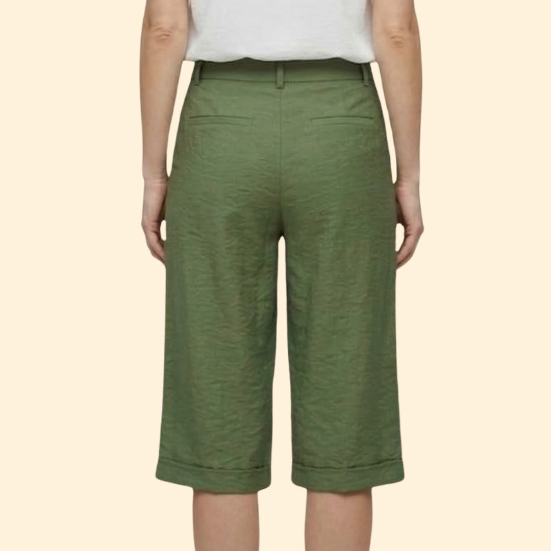 Women's Relaxed Fit Shorts