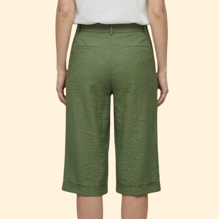 Women's Relaxed Fit Shorts