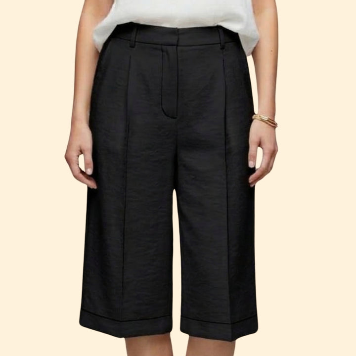 Women's Relaxed Fit Shorts