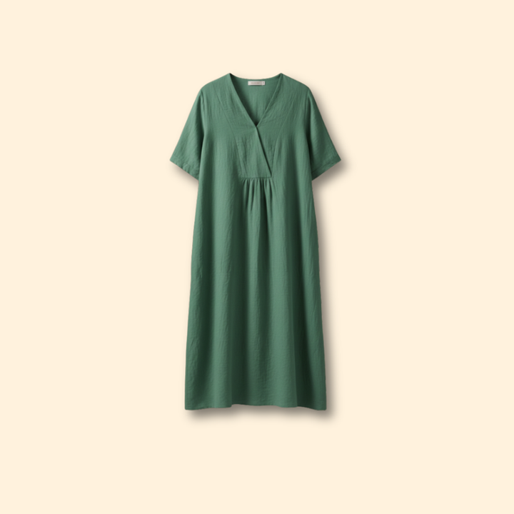 Women’s Relaxed Fit Summer Dress