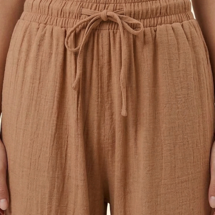 Women's Relaxed Fit Trousers